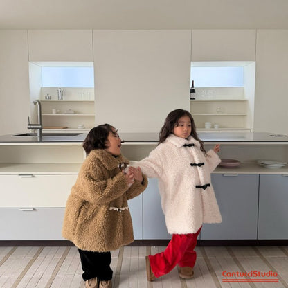 【予約】new retro pants  / cantucci studio