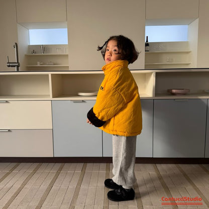 【予約】Smurf pants  / cantucci studio (XS-XL)