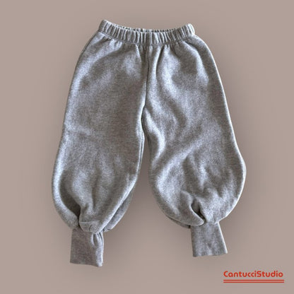 【予約】Smurf pants  / cantucci studio (XS-XL)
