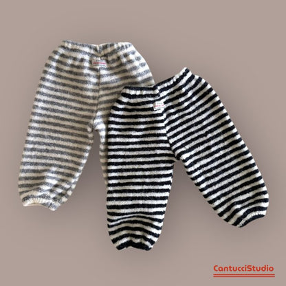 【予約】poson pants  / cantucci studio (XS-XL)