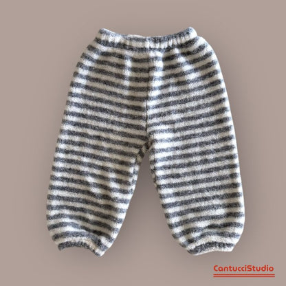 【予約】poson pants  / cantucci studio (XS-XL)