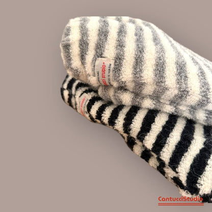 【予約】poson pants  / cantucci studio (XS-XL)