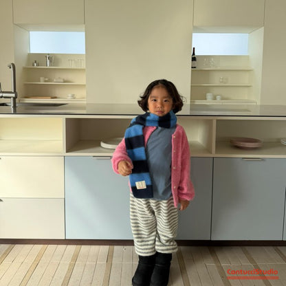 【予約】poson pants  / cantucci studio (XS-XL)