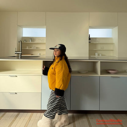 【予約】poson pants  / cantucci studio (XS-XL)