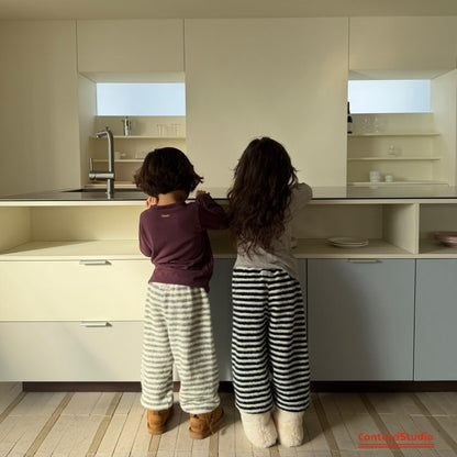 【予約】poson pants  / cantucci studio (XS-XL)