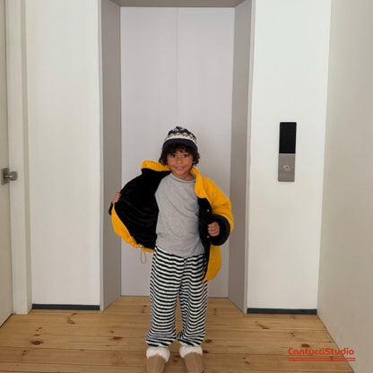 【予約】poson pants  / cantucci studio (XS-XL)