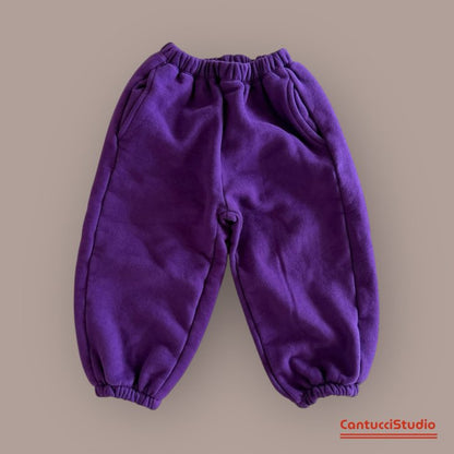 【予約】best friends pants  / cantucci studio (XS-XL)
