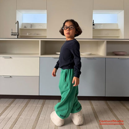 【予約】best friends pants  / cantucci studio (XS-XL)