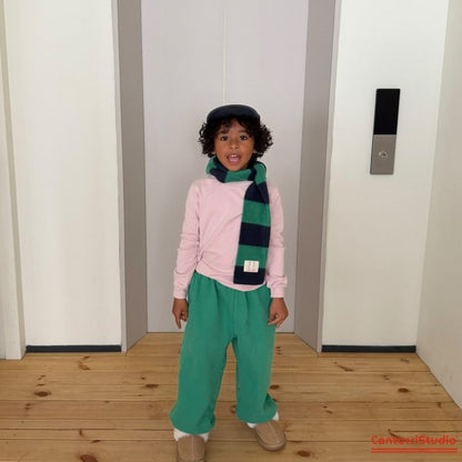 【予約】best friends pants  / cantucci studio (XS-XL)