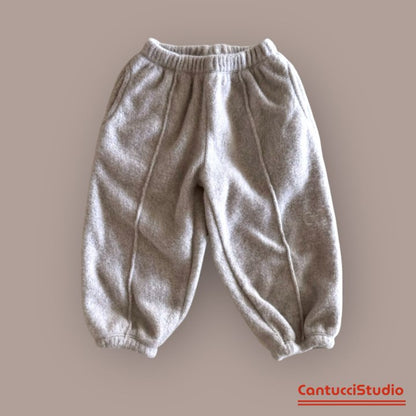 【予約】jeep pintuck pants  / cantucci studio (XS-XL)