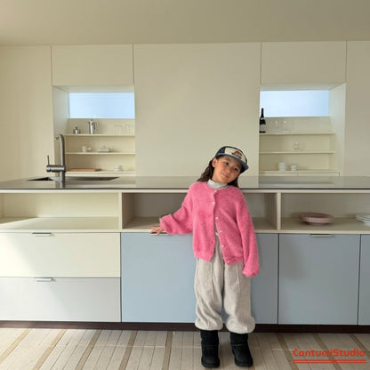 【予約】jeep pintuck pants  / cantucci studio (XS-XL)