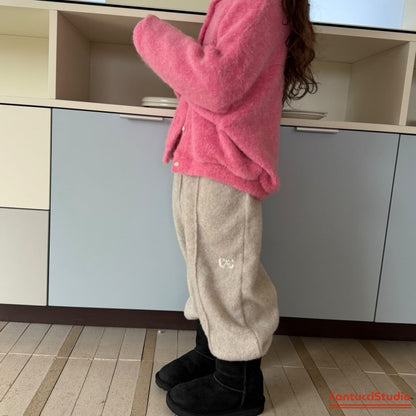 【予約】jeep pintuck pants  / cantucci studio (XS-XL)