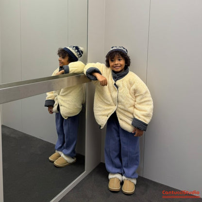 【予約】jeep pintuck pants  / cantucci studio (XS-XL)