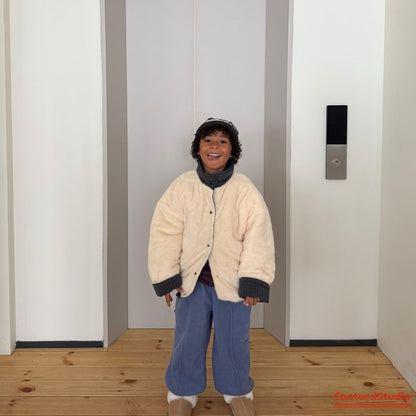 【予約】jeep pintuck pants  / cantucci studio (XS-XL)