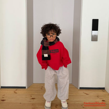 【予約】jeep pintuck pants  / cantucci studio (XS-XL)