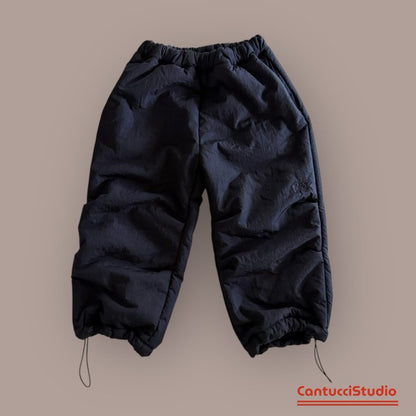 【予約】EVEREST pants  / cantucci studio (S-JS)