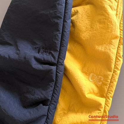 【予約】EVEREST pants  / cantucci studio (S-JS)