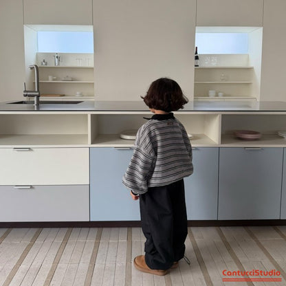 【予約】EVEREST pants  / cantucci studio (S-JS)