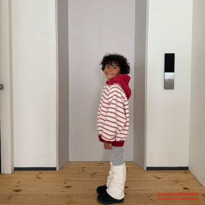 【予約】apple leggings pants  / cantucci studio (XS-XL)