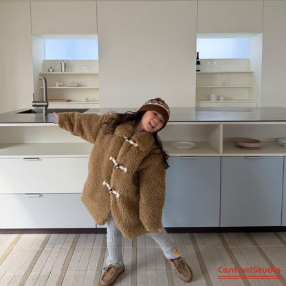 【予約】apple leggings pants  / cantucci studio (XS-XL)