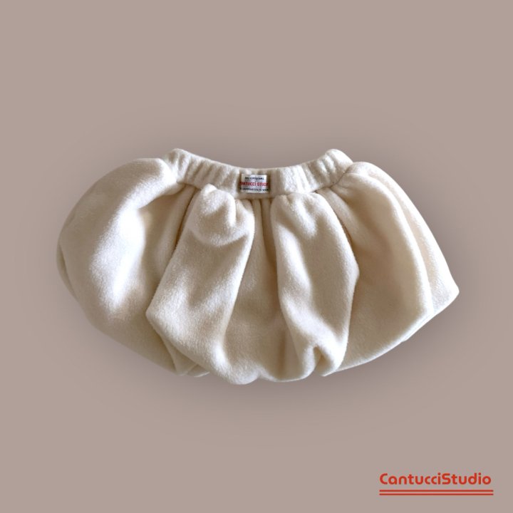 【予約】Himalaya skirt  / cantucci studio