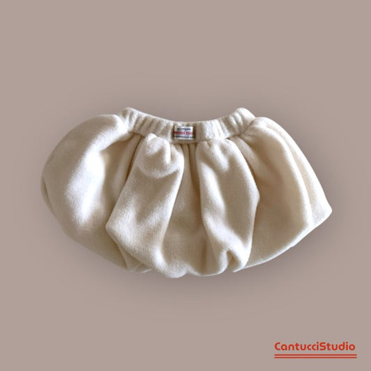 【予約】Himalaya skirt  / cantucci studio