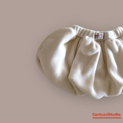 【予約】Himalaya skirt  / cantucci studio