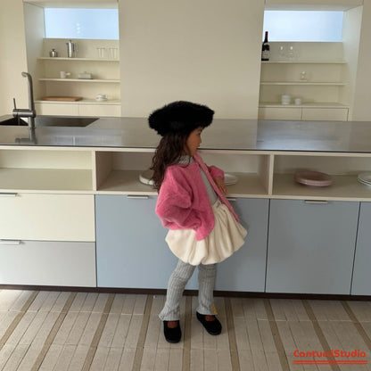 【予約】Himalaya skirt  / cantucci studio