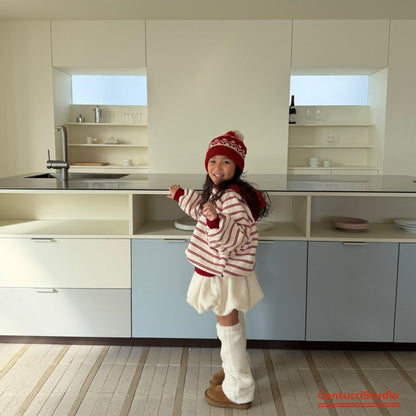 【予約】Himalaya skirt  / cantucci studio