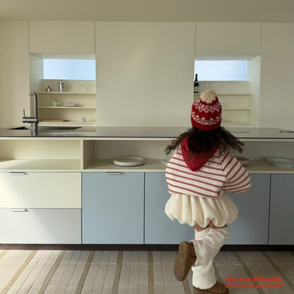 【予約】Himalaya skirt  / cantucci studio