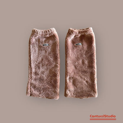 【予約】mongle warmer  / cantucci studio (XS-XL)