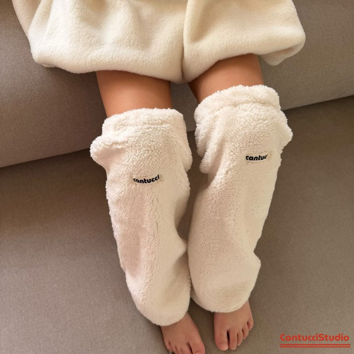 【予約】mongle warmer  / cantucci studio (XS-XL)