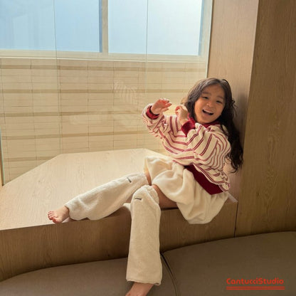 【予約】mongle warmer  / cantucci studio (XS-XL)