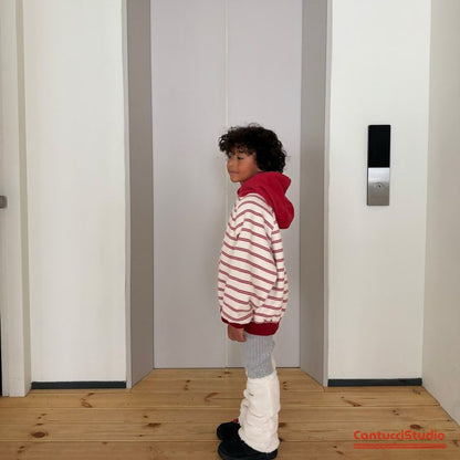 【予約】mongle warmer  / cantucci studio (XS-XL)