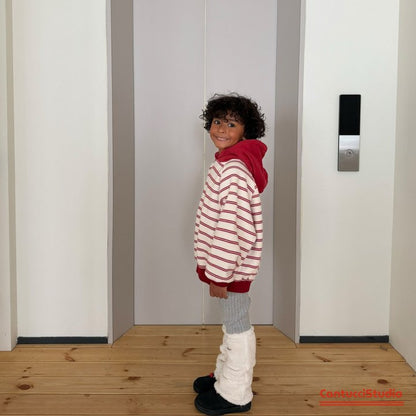 【予約】mongle warmer  / cantucci studio (XS-XL)