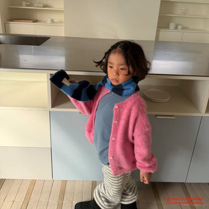 【予約】Halley Potter muffler  / cantucci studio (XS-XL)