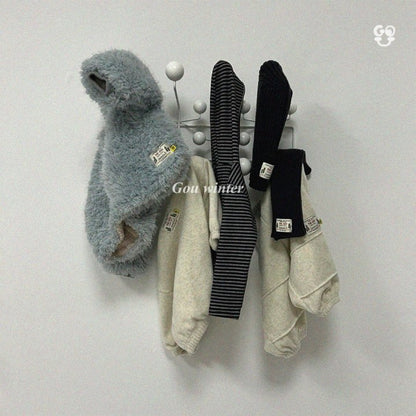 【予約】fur jumper /  gou (XS-JL)