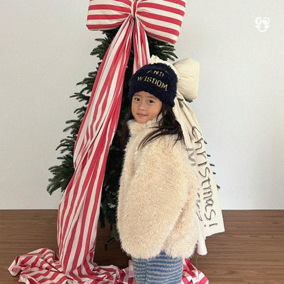 【予約】fur jumper /  gou (XS-JL)