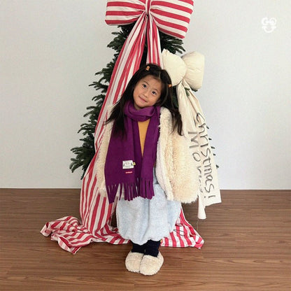 【予約】fur jumper /  gou (XS-JL)