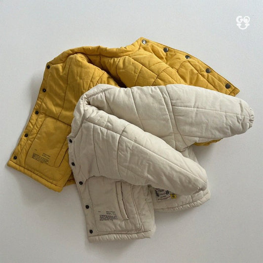 【予約】marshmallow jumper /  gou (XS-JL)