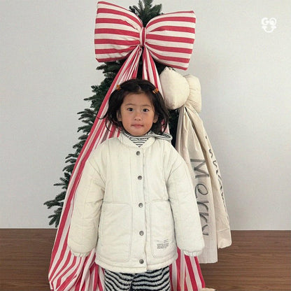 【予約】marshmallow jumper /  gou (XS-JL)