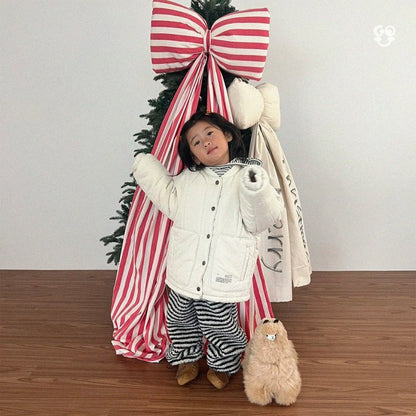 【予約】marshmallow jumper /  gou (XS-JL)