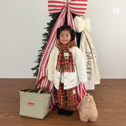 【予約】marshmallow jumper /  gou (XS-JL)