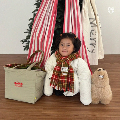 【予約】marshmallow jumper /  gou (XS-JL)