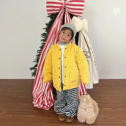 【予約】marshmallow jumper /  gou (XS-JL)