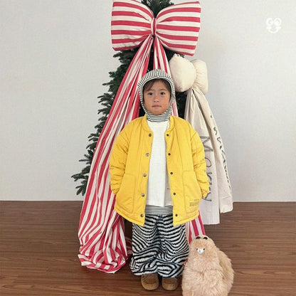 【予約】marshmallow jumper /  gou (XS-JL)