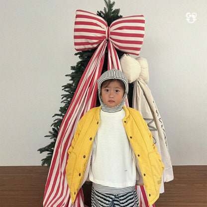 【予約】marshmallow jumper /  gou (XS-JL)