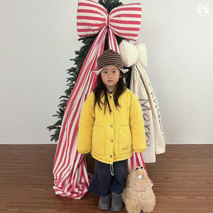 【予約】marshmallow jumper /  gou (XS-JL)