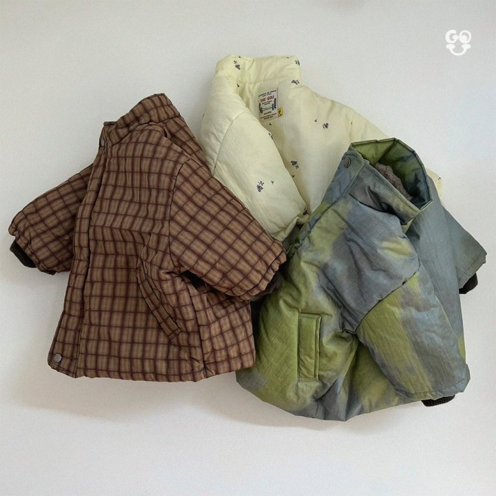 【予約】all jumper /  gou (XS-JL) 모든