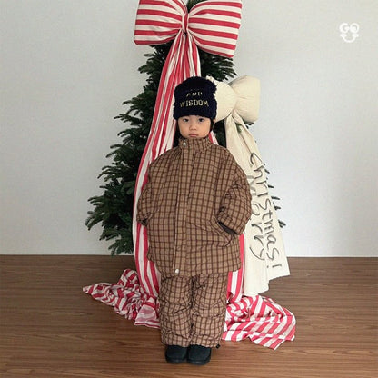 【予約】all jumper /  gou (XS-JL) 모든